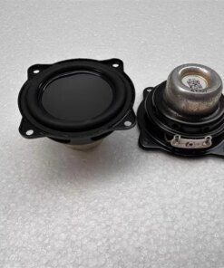 Harman Premium Waterproof 1.75" 48mm Speaker Unit Driver Bluetooth 4OHM 8W - Image 3