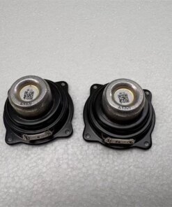 Harman Premium Waterproof 1.75" 48mm Speaker Unit Driver Bluetooth 4OHM 8W - Image 4