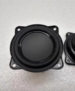 Harman Premium Waterproof 1.75" 48mm Speaker Unit Driver Bluetooth 4OHM 8W