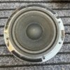 Harman Kardon Soundsticks 2.1 Series Woofer Speaker Driver Unit Mid-bass 155mm