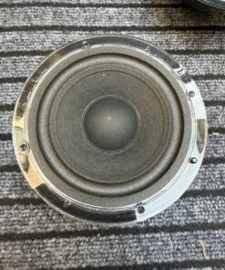 Harman Kardon Soundsticks 2.1 Series Woofer Speaker Driver Unit Mid-bass 155mm