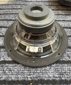 Alternative view of Harman Kardon Soundsticks 2.1 Series Woofer Speaker Driver Unit Mid-bass 155mm