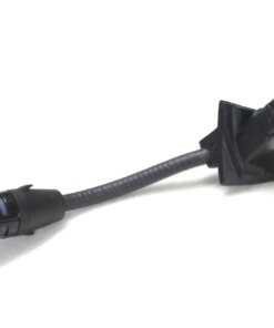 Alternative view of Microphone For Intercom SC2 Schuberth Motorcycle Helmets C5