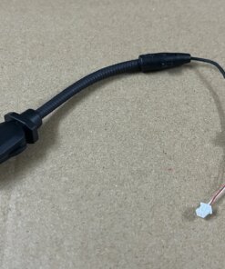 Alternative view of Microphone for Sena SRL Shoei J-Cruise 2 Motorcycle Headset