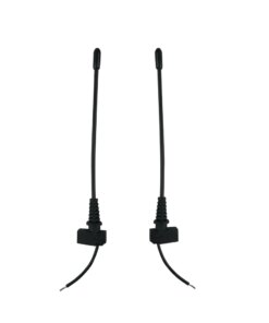 Sennheiser EW100G2/100G3 wireless Microphone Canfon Antenna - Image 5