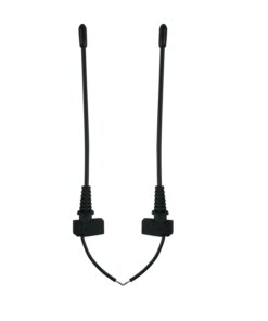 Sennheiser EW100G2/100G3 wireless Microphone Canfon Antenna - Image 6