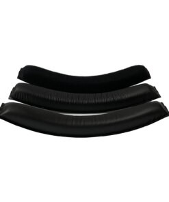 Alternative view of Sennheiser PC350 PXC450 PXC350 HD380 PRO HME95 G4ME Zero HD700 Headband Cover