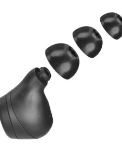 Jabra Elite 75t/ 65t/ Active/ 7 Pro/Elite 3 ear tips buds sleeves foam plugs