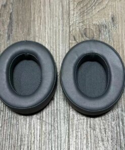 Picun B8 Wireless ear pads cushions foam cover - Image 3