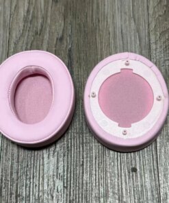 Picun B8 Wireless ear pads cushions foam cover - Image 5