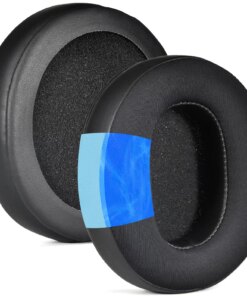 Asus Rog Strix 300 500 700 ear pads cushions foam cover - Image 3