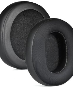 Asus Rog Strix 300 500 700 ear pads cushions foam cover - Image 4
