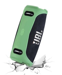 Silicone Case cover Protective Sleeve for -JBL Xtreme 3 Portable Wireless Speaker - Image 4