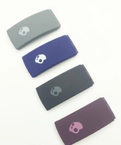 Alternative view of Skullcandy Crusher EVO Wireles Headphones Headband cover side