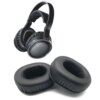 Sony MDR-DS7500 Headphones ear pads foam cushion cover