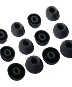 Nothing Ear/Nothing Ear (a) / CMF Buds/CMF Buds Pro & Pro 2 Ear buds tips plugs