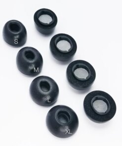Samsung Galaxy Buds 3 Pro AI Ear buds plugs tips foam