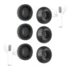 AirPods Pro / AirPods Pro 2nd Gen 2022 Ear tips buds foam XS Size * 3 Pairs