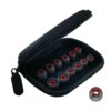 Whirlwind Turbo Ear Tips buds silicone sleeves