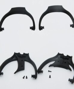 Alternative view of Skullcandy Crusher EVO Headphone Headband bracket repair part