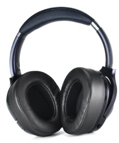 Teufel Real Blue NC (2021) Headset Noise Cancelling ear pads Cushion foam - Image 6