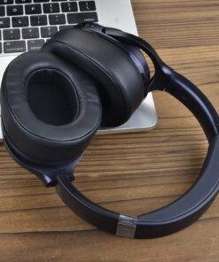 Teufel Real Blue NC (2021) Headset Noise Cancelling ear pads Cushion foam - Image 5