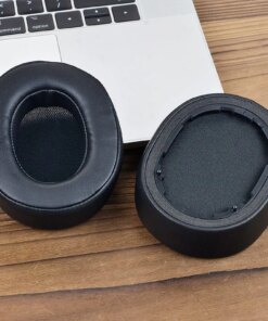 Teufel Real Blue NC (2021) Headset Noise Cancelling ear pads Cushion foam - Image 4