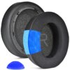 Anker Soundcore Space Q45 NC Headphones Cooling Gel ear pads cushions foam cover