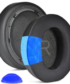 Anker Soundcore Space Q45 NC Headphones Cooling Gel ear pads cushions foam cover