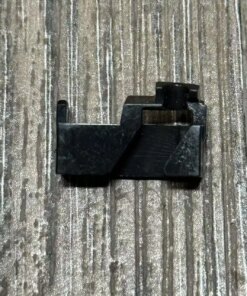 Logitech G PRO X 2 Headband Hinge Slider Buckle repair bracket stopper - Image 4