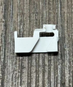 Alternative view of Logitech G PRO X 2 Headband Hinge Slider Buckle repair bracket stopper