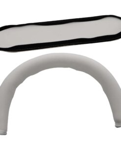 Alternative view of Headband Cover for Marshall MAJOR II, III, IV 2 3 4 Headphones