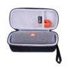 Speaker Case cover bag for JBL Flip 5 Speaker Waterproof