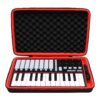 Hard Case cover for AKAI APC Key 25 MK2 MIDI Controller