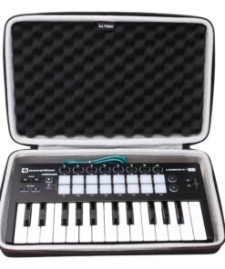 EVA Hard Case for Novation Launchkey Mini MK2