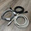 Type-C data cable B&W Bowers & Wilkins PX8, PX7 S2 Headphones 1.5M length