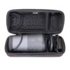 hard case cover for Bose SoundLink Revolve+ Revolve + Series II Bluetooth 360 Speaker
