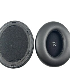 Sennheiser Momentum 4 Wireless Headset ear pads cushion foam - Image 3