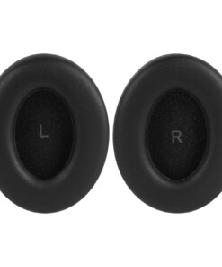 Sennheiser Momentum 4 Wireless Headset ear pads cushion foam - Image 4
