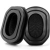Walker's Razor & XCEL Headphone Silicone Gel Ear Pads cushion foam cover