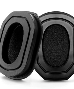 Walker's Razor & XCEL Headphone Silicone Gel Ear Pads cushion foam cover
