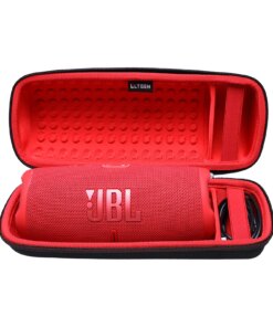 JBL Charge 4 Storage Bluetooth Speaker case cover hard bag