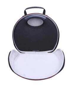 Harman Kardon Onyx Studio 6-IPX7 Wireless Speaker Shockproof EVA Hard Case cover bag