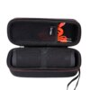 eva hard Case cover for JBL Flip 4 or Sonos Roam Waterproof Speaker