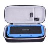Speakers Case cover hard bag for Poweradd MusicFly Bluetooth Speakers