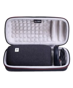 eva hard Case cover for JBL Link Smart WI-Fi Bluetooth Speaker