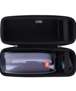 eva Hard Case cover for JBL Pulse 4 Waterproof Bluetooth Speaker