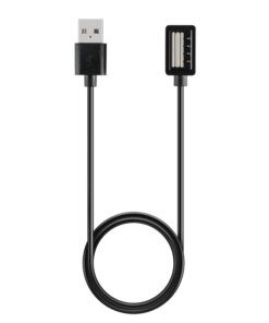 Alternative view of USB Charging Cable for Suunto 9 Baro D5 Spartan / HR Ultra Ambit 4 / Sport Wrist Smart watch