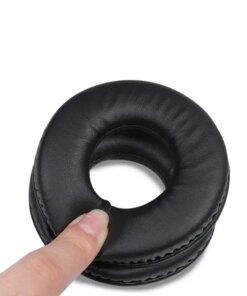 Alternative view of Sony WH-CH500 CH510 ZX100 ZX330 Headset ear pads cushions foam cover