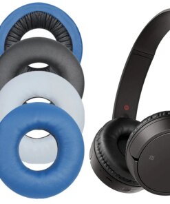 Sony WH-CH500 CH510 ZX100 ZX330 Headset ear pads cushions foam cover